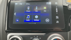 Honda Jazz 1.3 i-VTEC SE 5dr CVT Petrol Hatchback